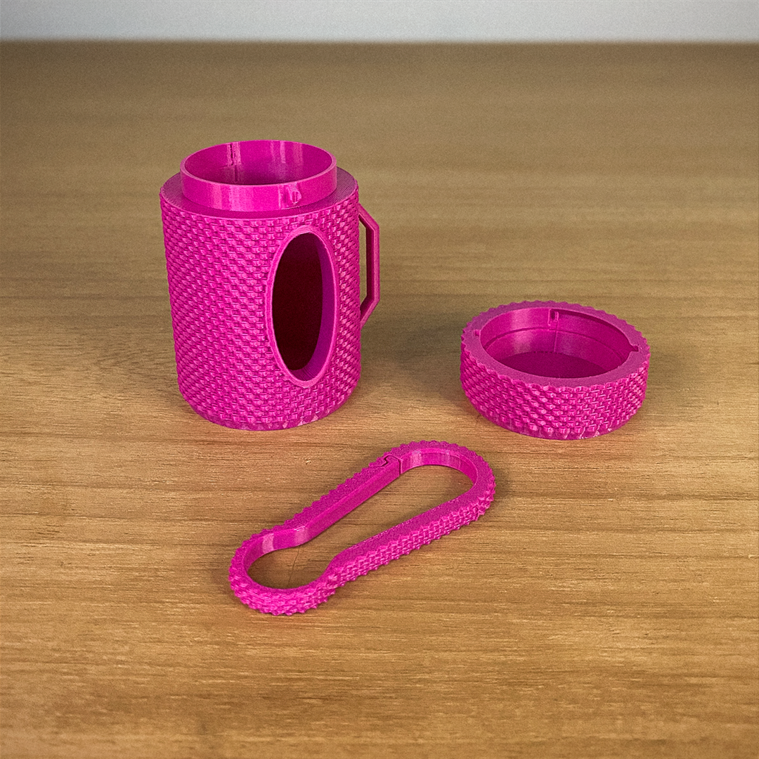 POOP BAG HOLDER 8 1080